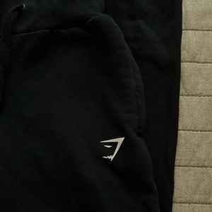 High waisted Joggers by GymShark